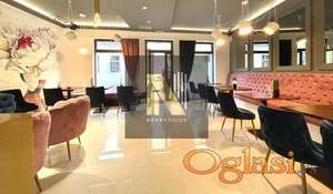 Odlična ponuda, lokal u Sremskim Karlovcima