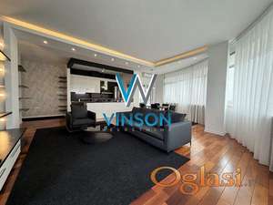 Novi Sad, Bulevar Evrope - Komforan troiposoban stan ID#1000418