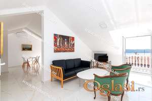 Prodaja, studio apartman, 36m2, Herceg Novi