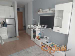 Novi Sad, Rotkvarija, Zmaj Ognjena Vuka, 2.0, 40m2