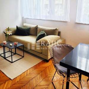 Centar(Skupština) Majke Jevrosime, 50m2,2.5 #4611
