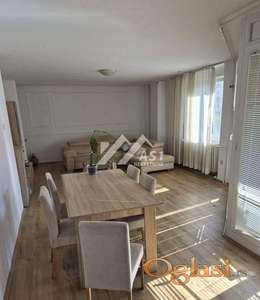 Izdaje se prelep namešten trosoban stan na Novom Naselju !! ID#8142
