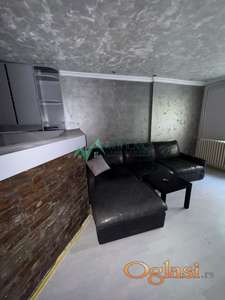Garsonjera na Limanu 4 – (Šifra: 9102456) 