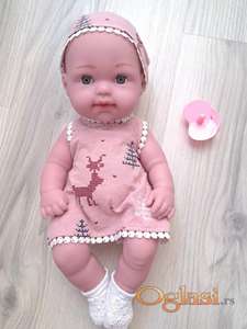 Beba lutka 32 cm NOVO
