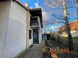 Odlicna vikend kuca u Cortanovcima