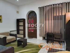 Novi Sad, Centar, Dunavska, 0.5, 30m2