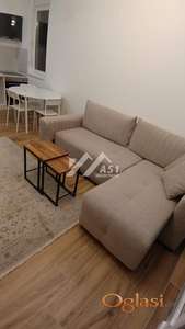 Izdajem LUX dvosoban stan na Telepu Novogradnja !!!-niski troškovi ID#5140