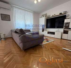 Trosoban 70m2 Grbavica