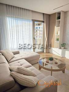 Beograd na vodi BW #66748