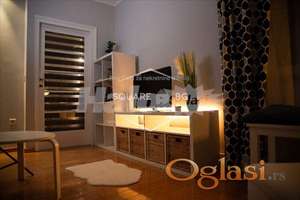 Knez Mihajlova, 2.0 namešten ID#4746