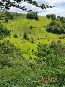 Stara Planina extra placevi