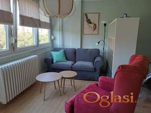 STAN NA LIMANU 3,PET& FRIENDLY