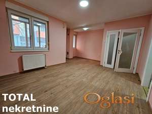 Stan NOVI SAD,BULEVAR - 46 m2 139050 €, ID: 1099847