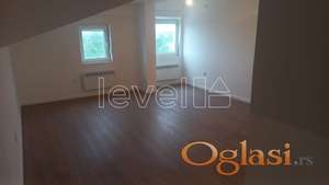 NOVI SAD - PODBARA - 41.00 m2