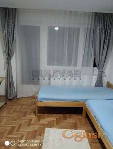 Izdaje se jednosoban stan kod Dif-a, 34m2!