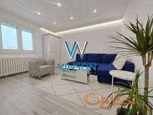 Novi Sad, Liman III - Namešten jednosoban stan ID#9104932