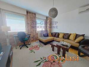 Dvosoban stan, 51m2,Bulevar Oslobođenja