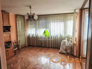 Četvorosoban stan na atraktivnoj lokaciji kod Doma zdravlja ID#8528