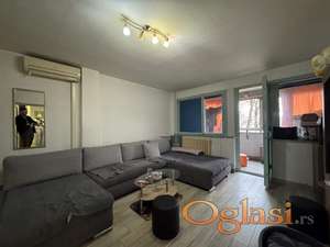 Stan sa pogledom na park – Blok 38 ID#2580