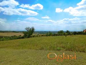 Plac/Gradjevinsko zemljište, Irig/Manastir Hopovo