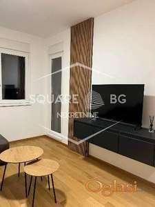 Lekino Brdo, 2.0 lux, namešten ID#5148