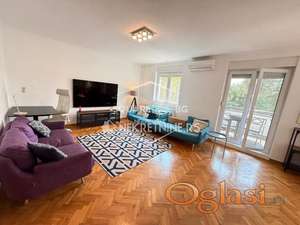 Partizanov stadion,4.0 lux namešten ID#4304