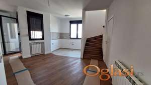 Nov stan na Grbavici