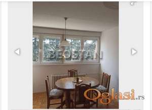 Novi Beograd - Blok 70 cetvorospratnice #67488