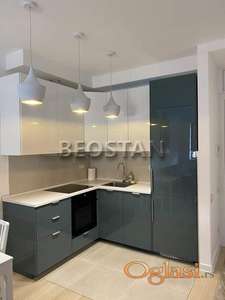Novi Beograd - A blok #2867078
