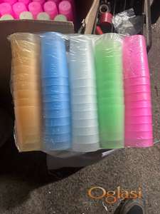 Plasticne case 2dcl