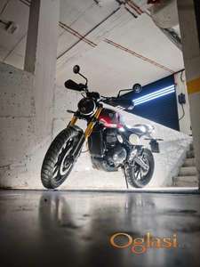 Triumph scrambler 400x