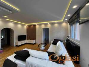 Četvorosoban stan na Telepu - 85m2