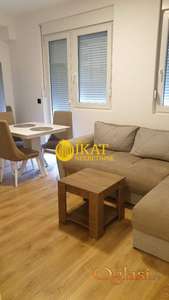 Vojvode Vlahovića 43m2 jednoiposoban stan ID#4527