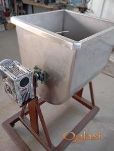 Mesalica za meso 100kg