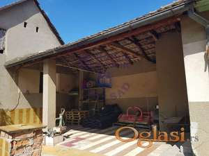 Predstavljamo Vam zanimljivu nekretninu u Beočinu.