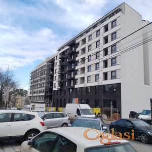 Vozodovac - Kumodraska Lokal za izdavanje 311m2 (OPIS)