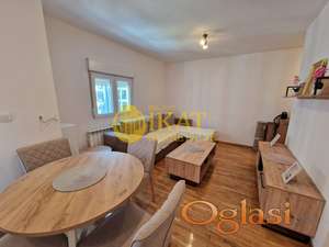 Saobraćajni fakultet, dvosoban, 50m2 ID#5121