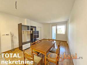 Stan NOVI SAD,TELEP - 68 m2 171600 €, ID: 1100844