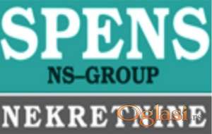 Jednoiposoban u izgradnji!!!