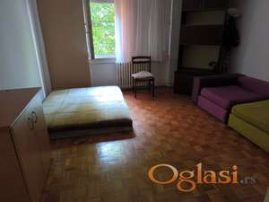 Stan Liman 4 Super lokacija