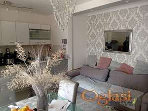 RENOVIRAN DVOIPOSOBAN STAN NA TELEPU