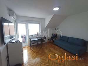 NOVI SAD - BULEVAR EVROPE - 44.00 m2