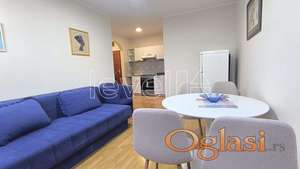 NOVI SAD - TELEP - 34.00 m2