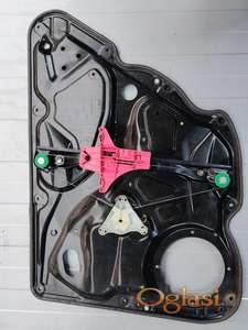 Pasat b7 zadnji levi podizač limuzina