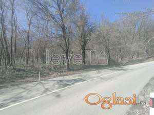 VRDNIK - ZMAJEVAC - 6690.00 m2