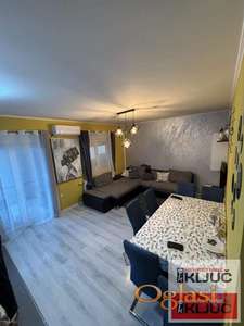 KOD LIPOV GAJA, Dvoiposoban, 54m2 + terasa