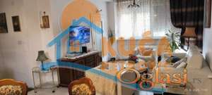 Odličan lokal, sa izdvojenim stambenim delom kod Dušanovog Bazara, 171m2, prizemlje