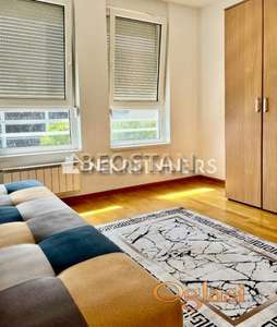 Novi Beograd - Belville #64088