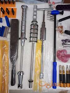 PDR profi klizni cekici