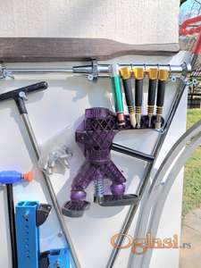 PDR profi klizni cekici